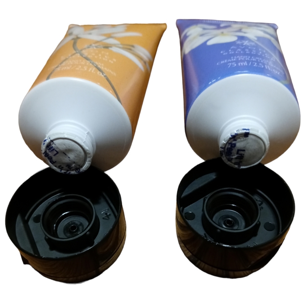 Avon Timeless and Night Magic Hand Cream Combo - Picture 2 of 3